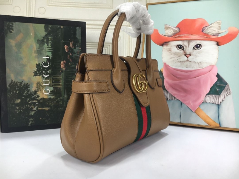 Gucci Shopping Bags